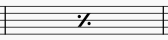Measure repeat